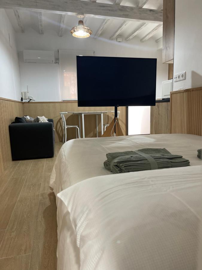 Loft Playa Villajoyosa Kültér fotó