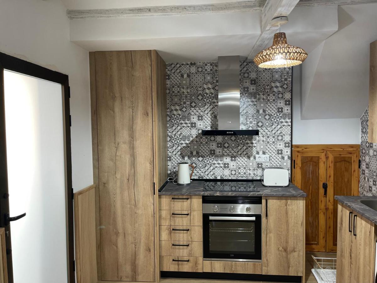 Loft Playa Villajoyosa Kültér fotó