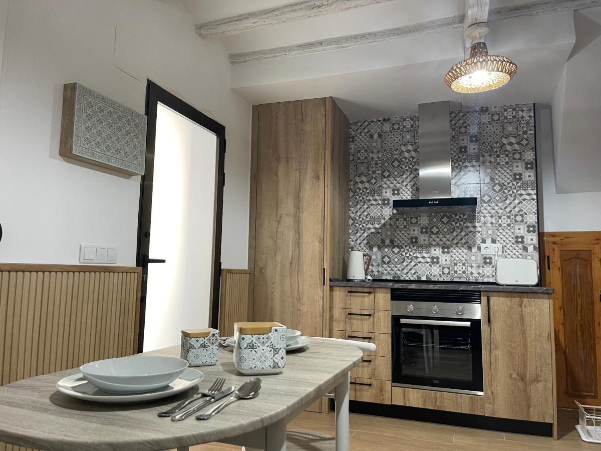Loft Playa Villajoyosa Kültér fotó